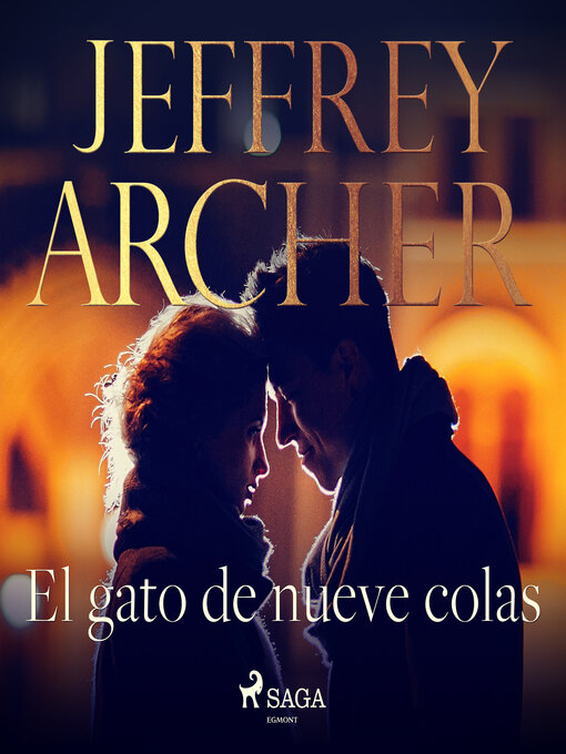 Title details for El gato de nueve colas by Jeffrey Archer - Available